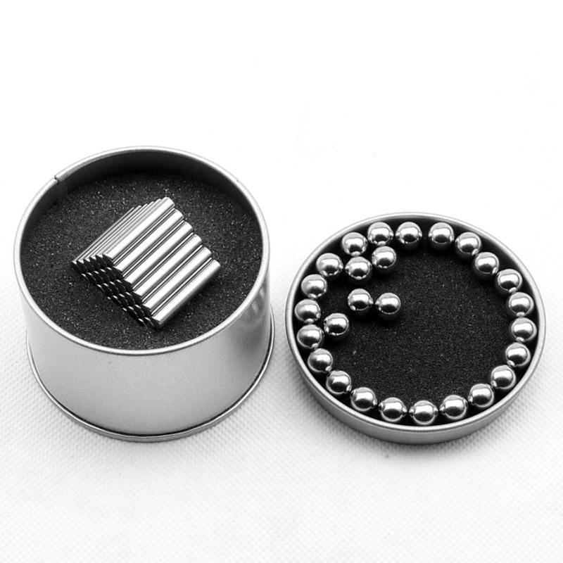 Innovative Magnetische Bausteine: Kreatives Bauen für Jugendliche