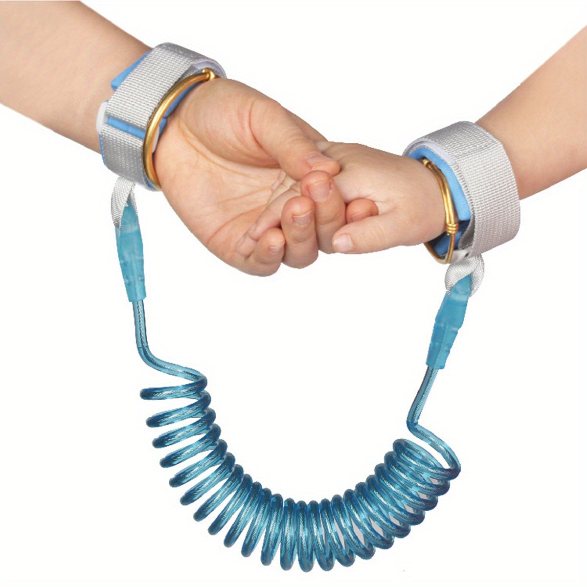 Sicherheits-Armband für Kinder – Halte dein Kleines sicher sowie in deiner Nähe