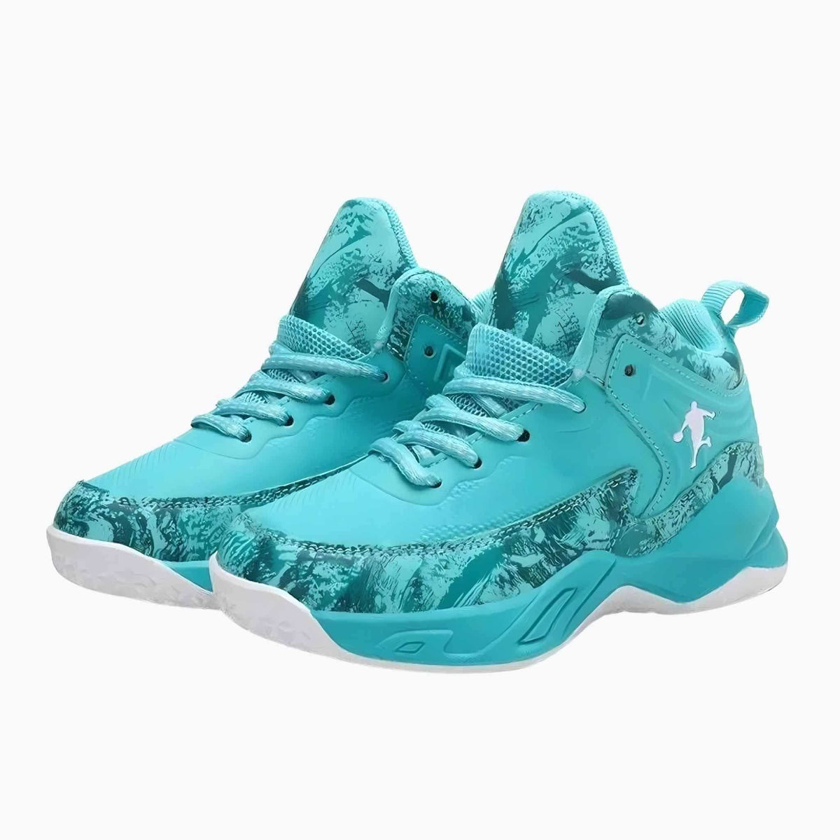 Ruben Sneakers: Sportliche Schuhe für aktive Jungs
