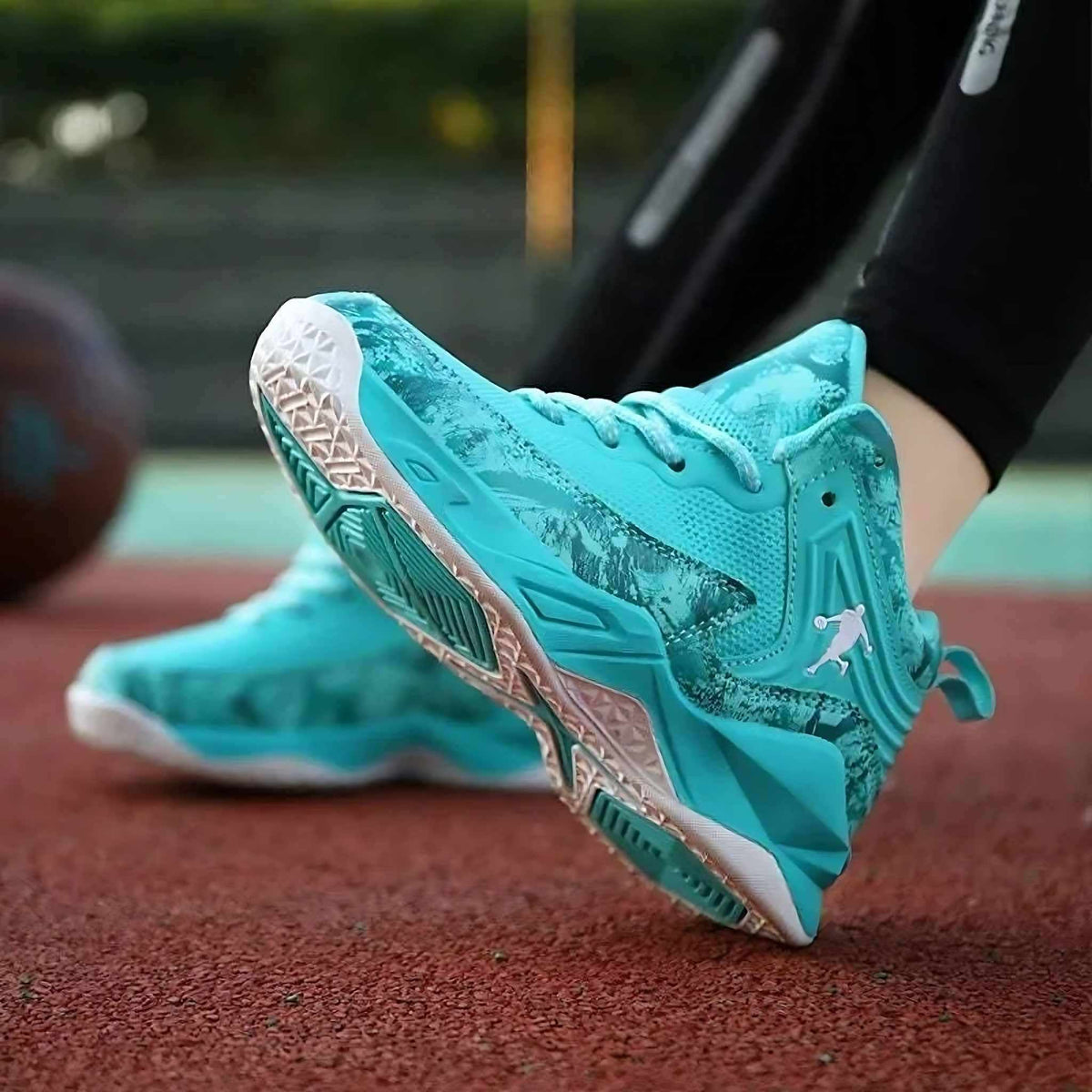Ruben Sneakers: Sportliche Schuhe für aktive Jungs