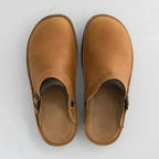 Komfortable Herrenschuhe: Stylische Clogs für Jeden Anlass