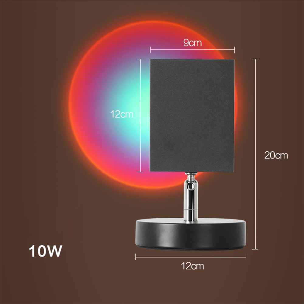 LumaGlow Stimmungslicht: Schaffe die Perfekte Atmosphäre
