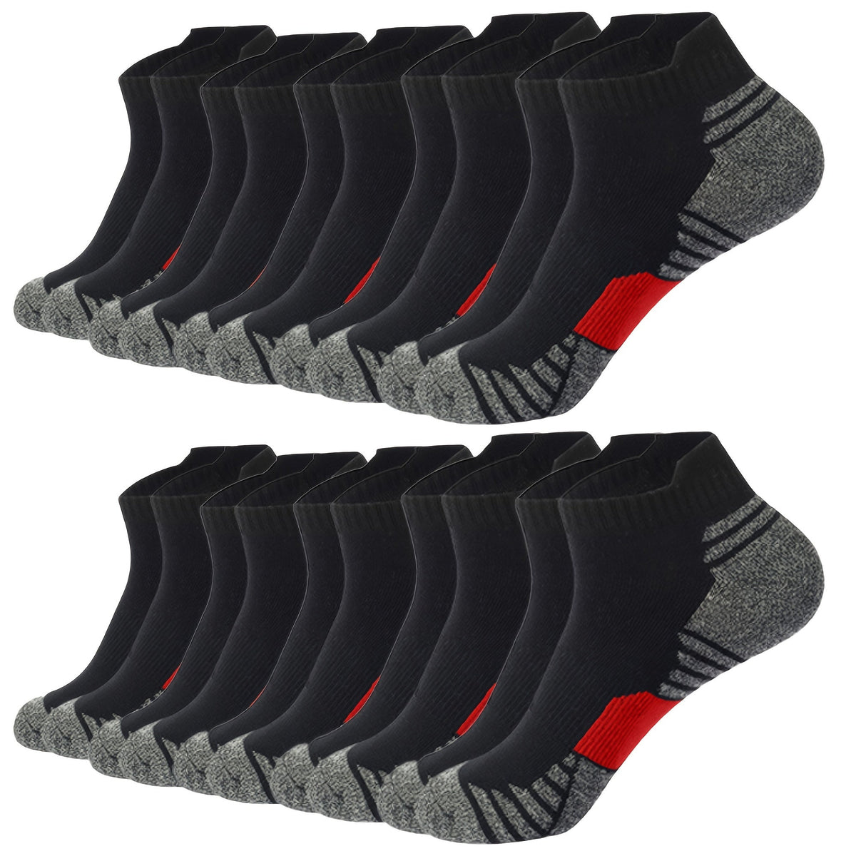 Herren Socken Set – Bequem und Atmungsaktiv für den Alltag