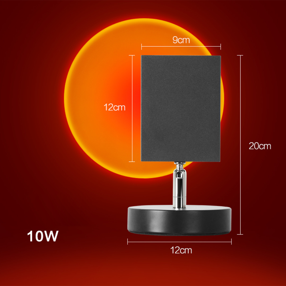 LumaGlow Stimmungslicht: Schaffe die Perfekte Atmosphäre