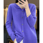 Winter Essential Pullover