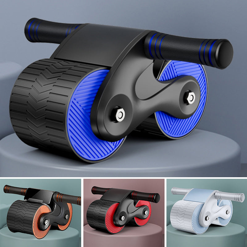 Intelligente Ab Roller – Für Starke Bauchmuskeln