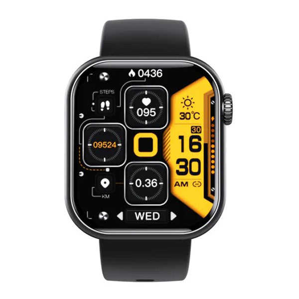 Smart Health Pro Smartwatch – Komplett Gesundheits- sowie Fitnessuhr