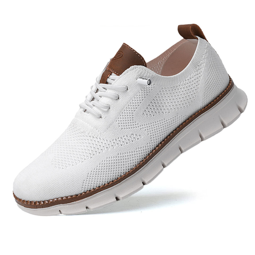 Atmungsaktive Freizeitschuhe – Leicht sowie Flexibel
