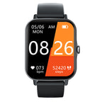 Smart Health Pro Smartwatch – Komplett Gesundheits- sowie Fitnessuhr