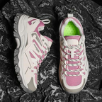AdventureStep Damen Wanderschuhe – Nachhaltig und Bequem auf jedem Terrain