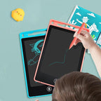 Zeichentafel inklusive LCD-Display für Kinder
