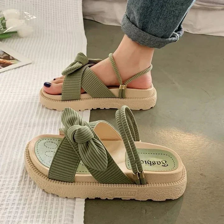Sanne Damen Sandalen – Für Komfort sowie Sommerstil