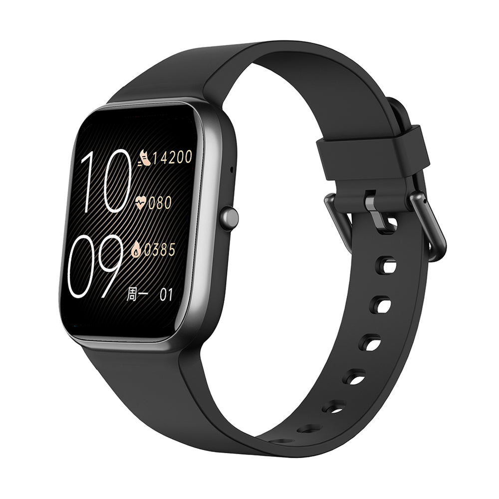 Smart Health Pro Smartwatch – Komplett Gesundheits- sowie Fitnessuhr