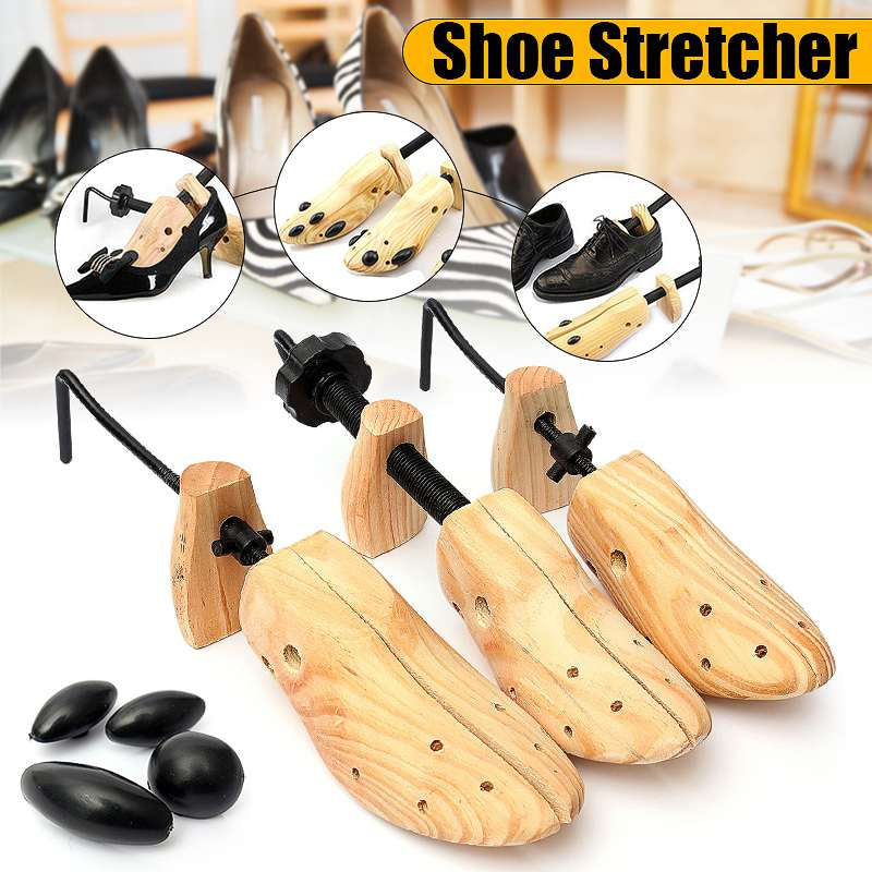 Professioneller Schuhspanner – Für bequeme und ideal sitzende Schuhe