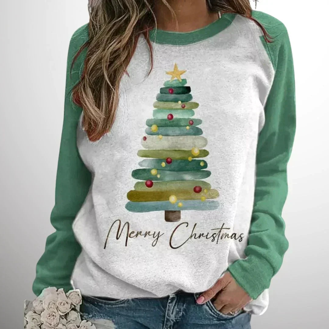 Festlicher Pullover für Frauen