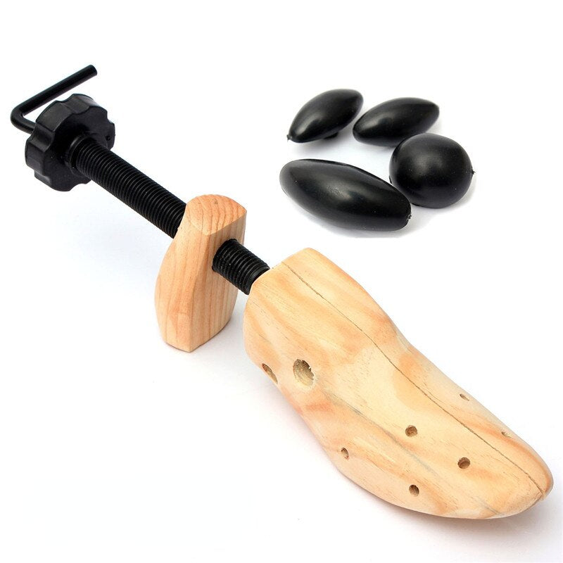 Professioneller Schuhspanner – Für bequeme und ideal sitzende Schuhe