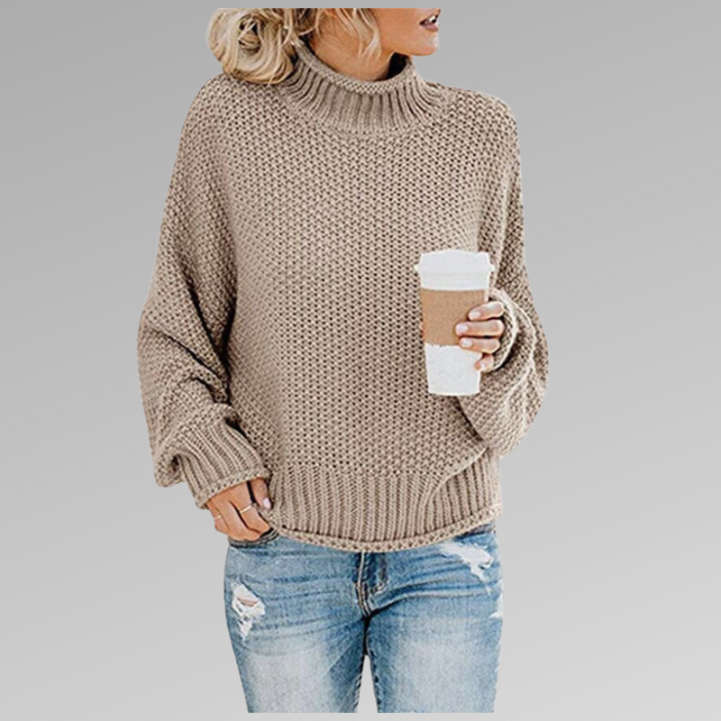 Sophie Lässig Pullover – Für einen bequemen und stilvollen Look