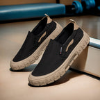 Solide Herren Freizeit Skateschuhe – Bequem und Sicher für Outdoor