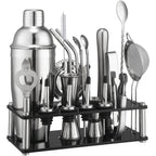 ProMix 20-teiliges Cocktailset: Alles für den perfekten Mix