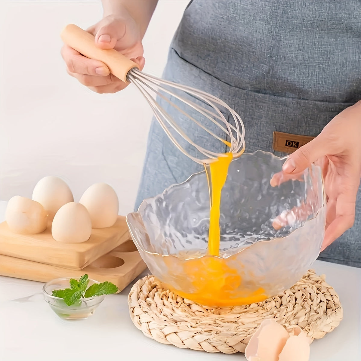 KochGenuss Küchen-Set – Für Effizienz sowie Stil in der Küche