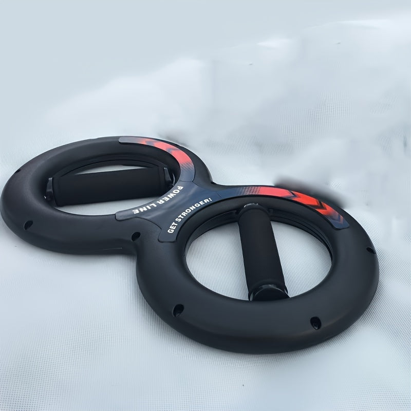 PowerGrip 8-Form Trainer – Kraftvolle Handgelenk- sowie Unterarmtraining