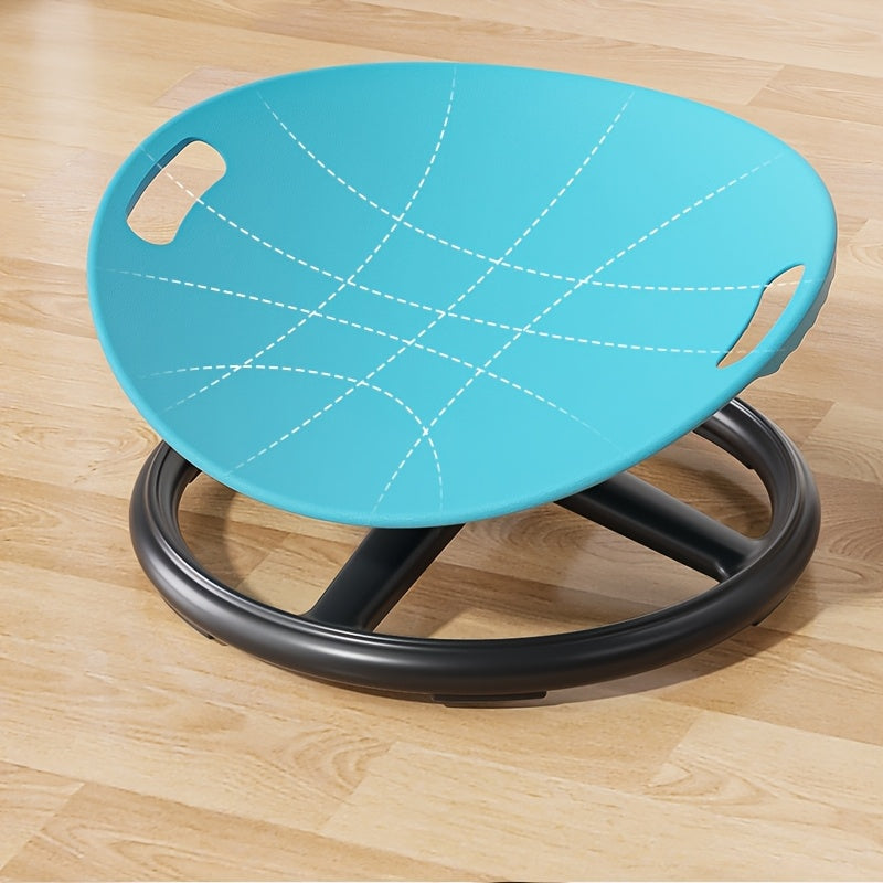 FocusFlow Ergonomischer Drehstuhl – Komfort sowie Bewegung in Einem