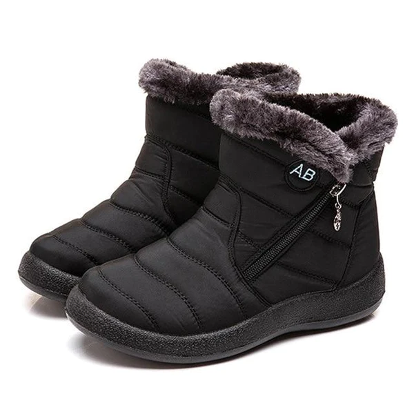 Winter Comfort Boots für Damen.