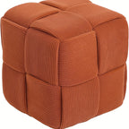 CordyCube Ottoman – Schickes Design sowie Komfort in Einem