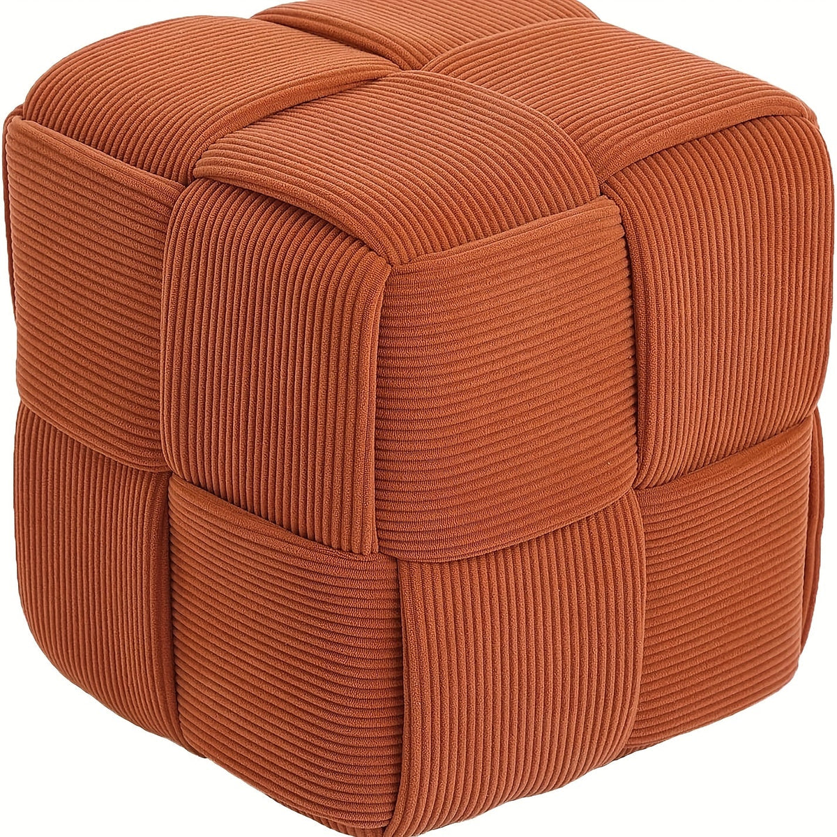 CordyCube Ottoman – Schickes Design sowie Komfort in Einem