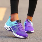 Optima – Luxus Orthopädische Sneakers