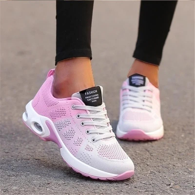 Optima – Luxus Orthopädische Sneakers