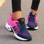 Optima – Luxus Orthopädische Sneakers