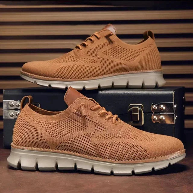 Atmungsaktive Freizeitschuhe – Leicht sowie Flexibel