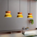 Scandi Glow Hängeleuchte – Buntes Design, Zeitgemäß und Energiesparend