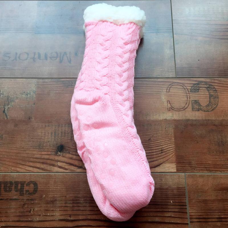 Warme Winter Socken – Ideal für gemütliche Abende zu Hause