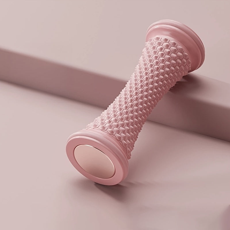 FlexiRoll Fußmassage Roller – Lindert Spannung sowie Fördert die Durchblutung