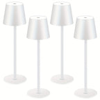 Stilvolle Drahtlose Tischlampe – Modern und Funktional