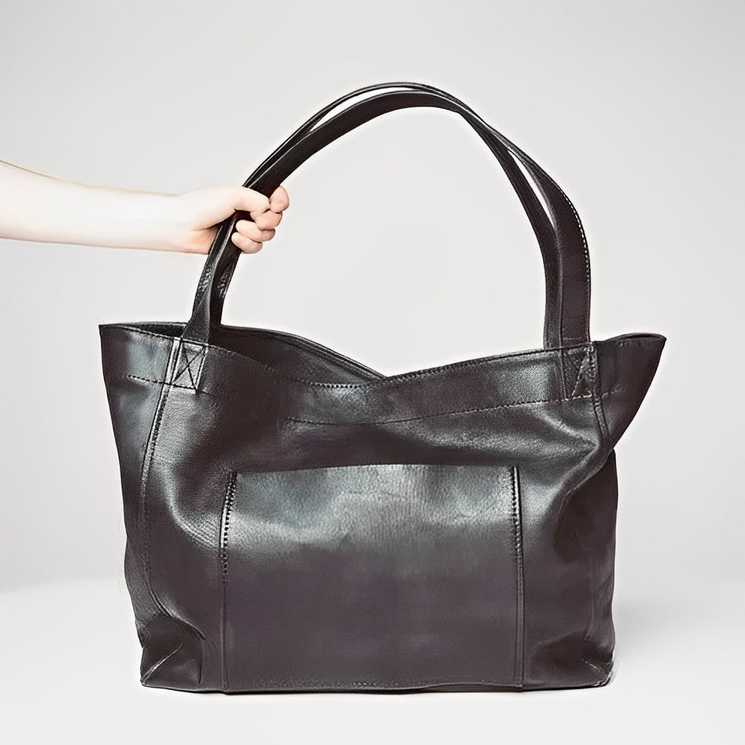 Sophie Luxus Tote Bag – Für einen eleganten sowie praktischen Look