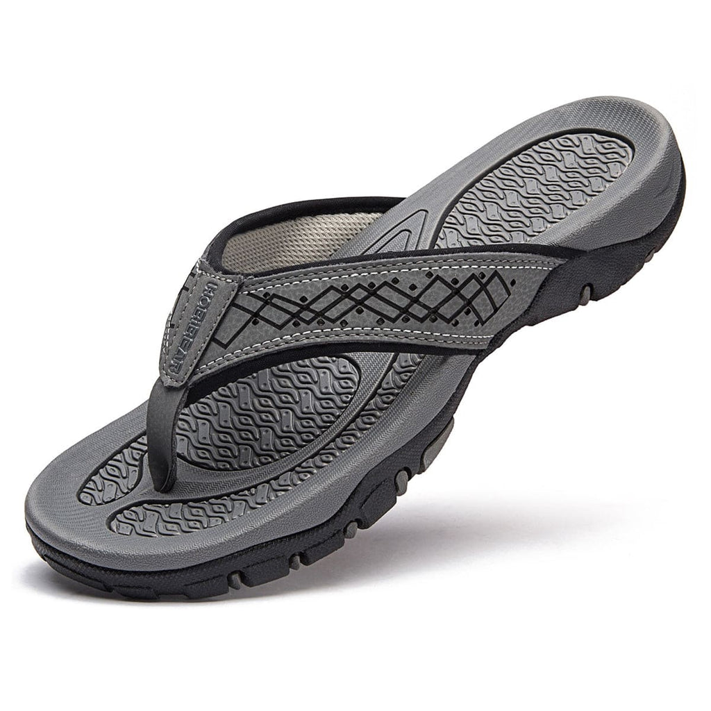 Liam Herren Slipper – Komfort sowie Stil für warme Sommertage