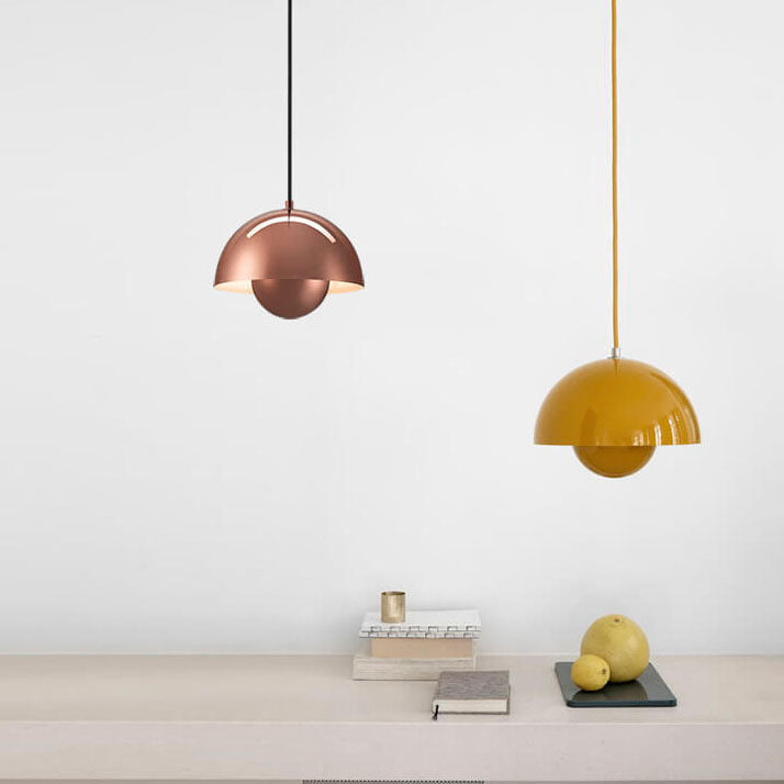 Nordic Dome Hängeleuchte – Stilvolles sowie Zeitloses Design