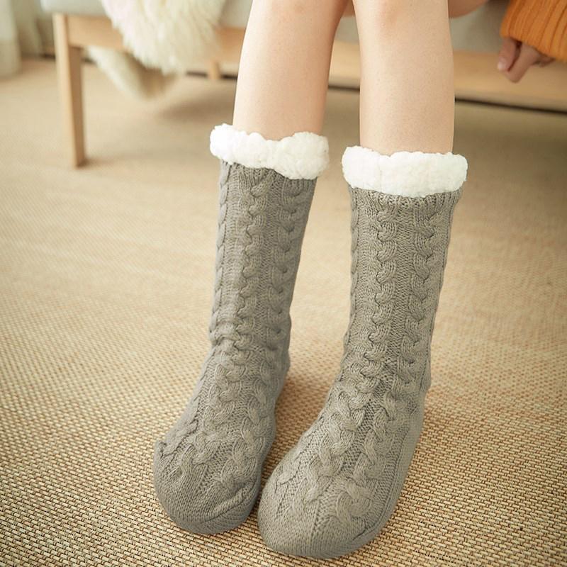 Warme Winter Socken – Ideal für gemütliche Abende zu Hause
