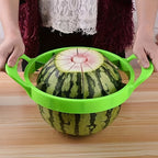 Wassermelonen Schneider – Einfach sowie Sicher Obst in Gleichmäßige Stücke Teilen