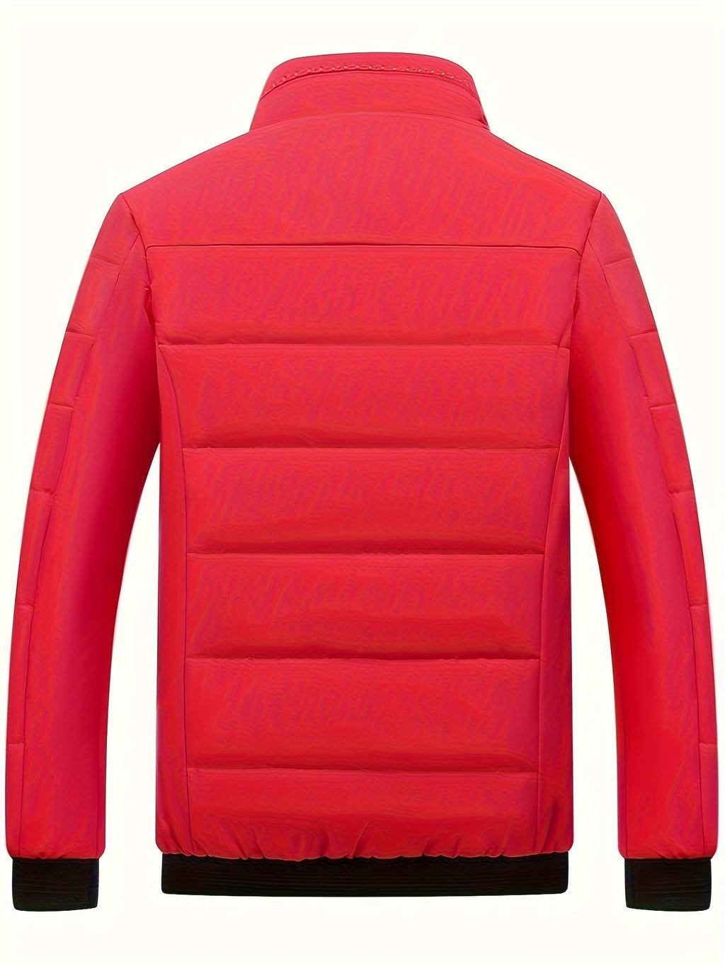Lukas Steppjacke – Ideal für einen Stilvollen Look