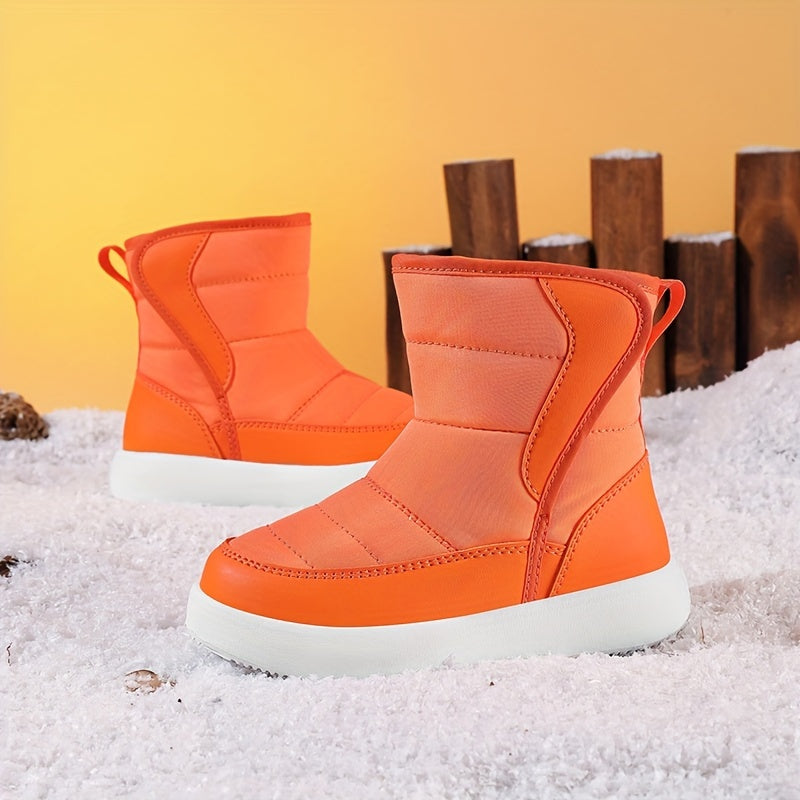 Winter Wanderstiefel für Kinder – Für Komfort sowie Schutz im Winter