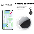TrackMate Haustierfinder – Bluetooth Anti-Verlust Tracker für Haustiere sowie Gegenstände