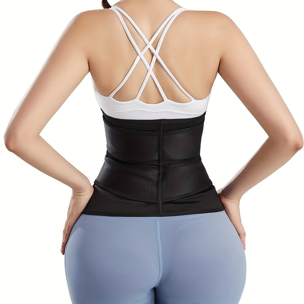 ShapeCurve Taillentrimmer – Verstellbar sowie Bequem