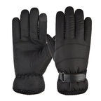 Winterhandschuhe mit Touchscreen-Funktion