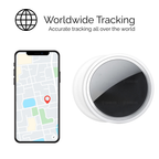 TrackMate Haustierfinder – Bluetooth Anti-Verlust Tracker für Haustiere sowie Gegenstände