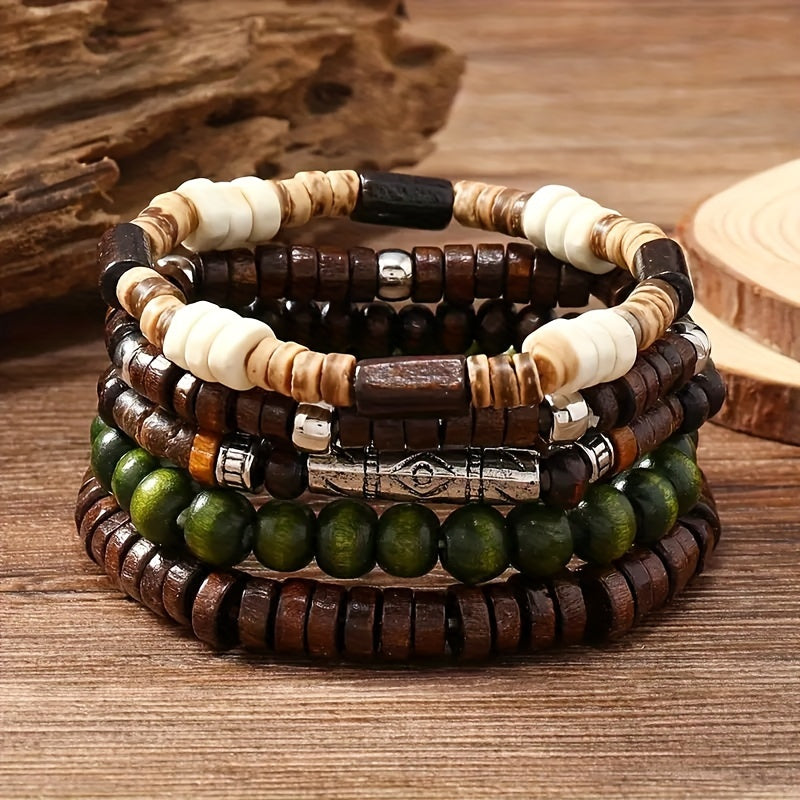 Modisch Perlenarmband-Set - Für Jede Gelegenheit