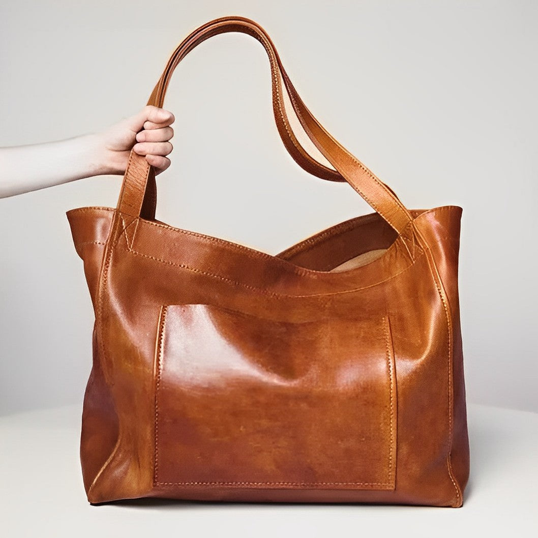 Sophie Luxus Tote Bag – Für einen eleganten sowie praktischen Look